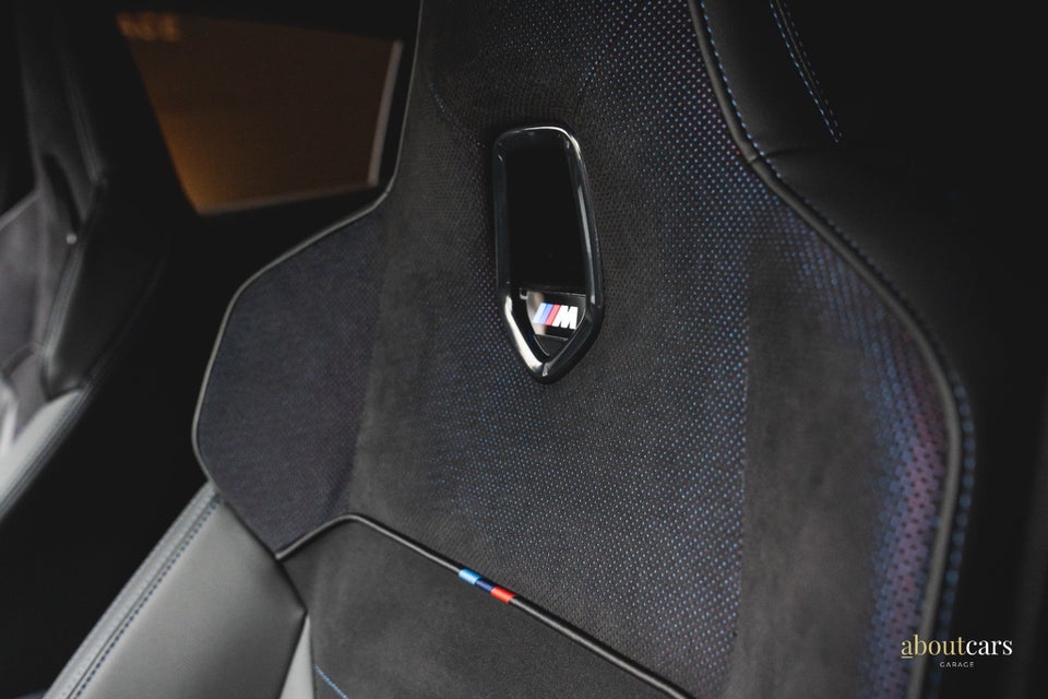 BMW iX2 eDrive20 M-Sport 5d