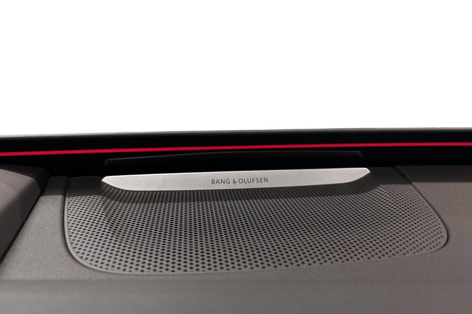 Audi A6 e-tron S-line performance Sportback 5d