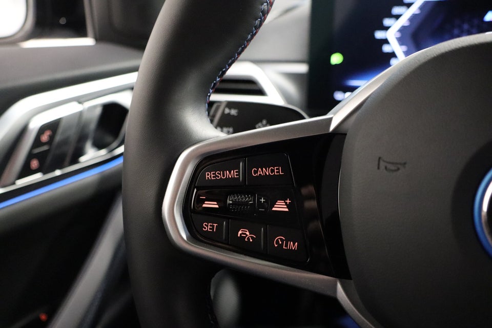 BMW i4 M50 xDrive 5d