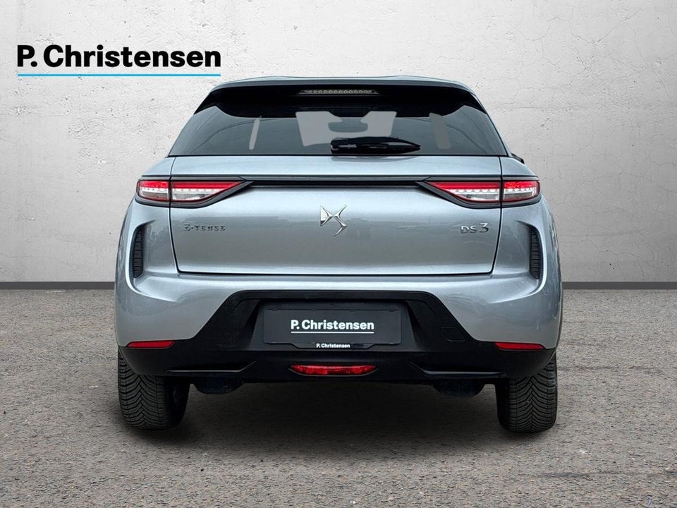 DS DS 3 CrossBack 50 E-Tense Chic 5d