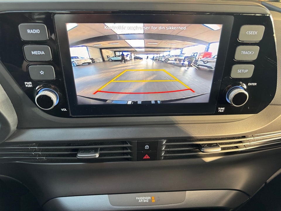 Hyundai i20 1,0 T-GDi Advanced 5d