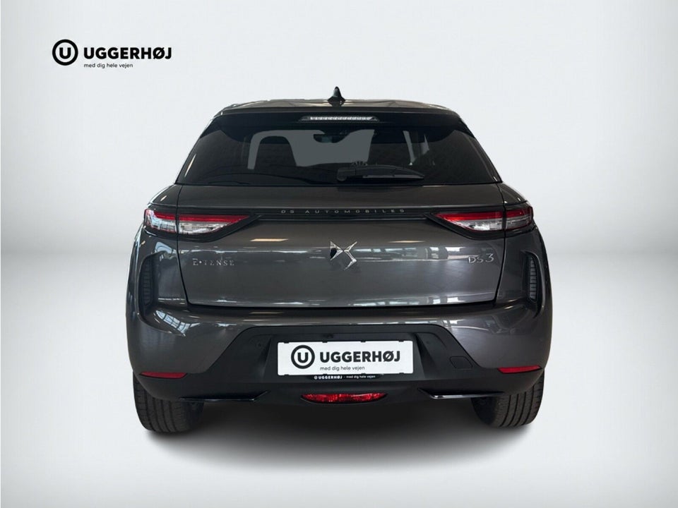DS DS 3 CrossBack 54 E-Tense Opera 5d