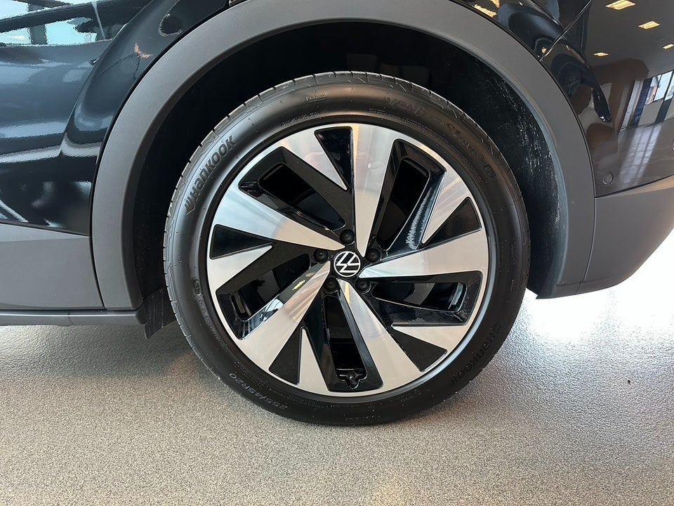 VW ID.4 77 Pro 5d