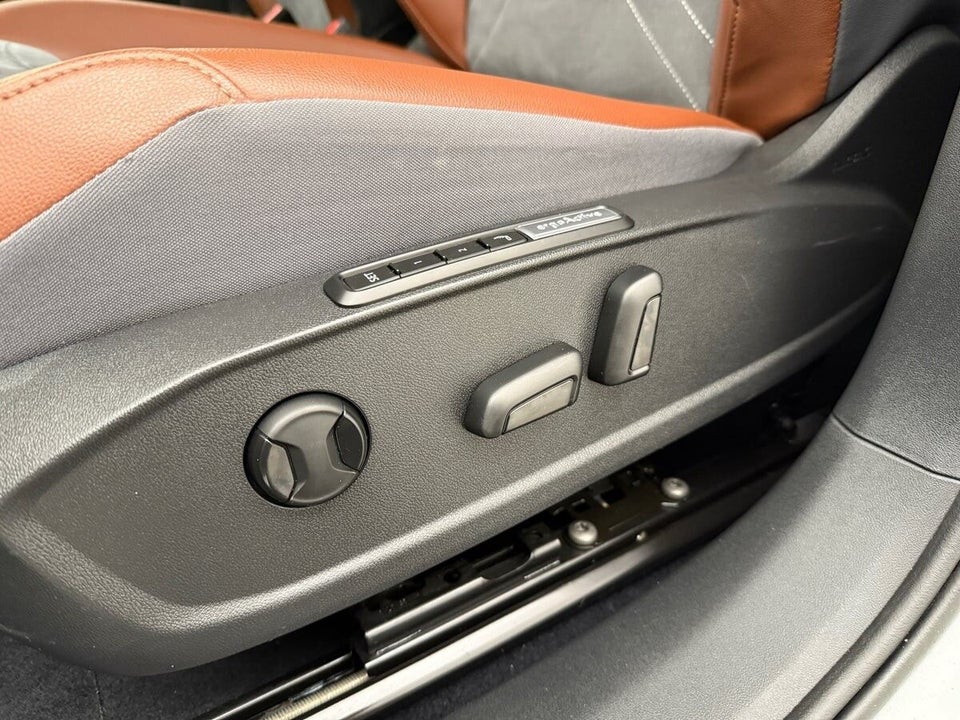 VW ID.4 77 1ST Pro Performance Max 5d