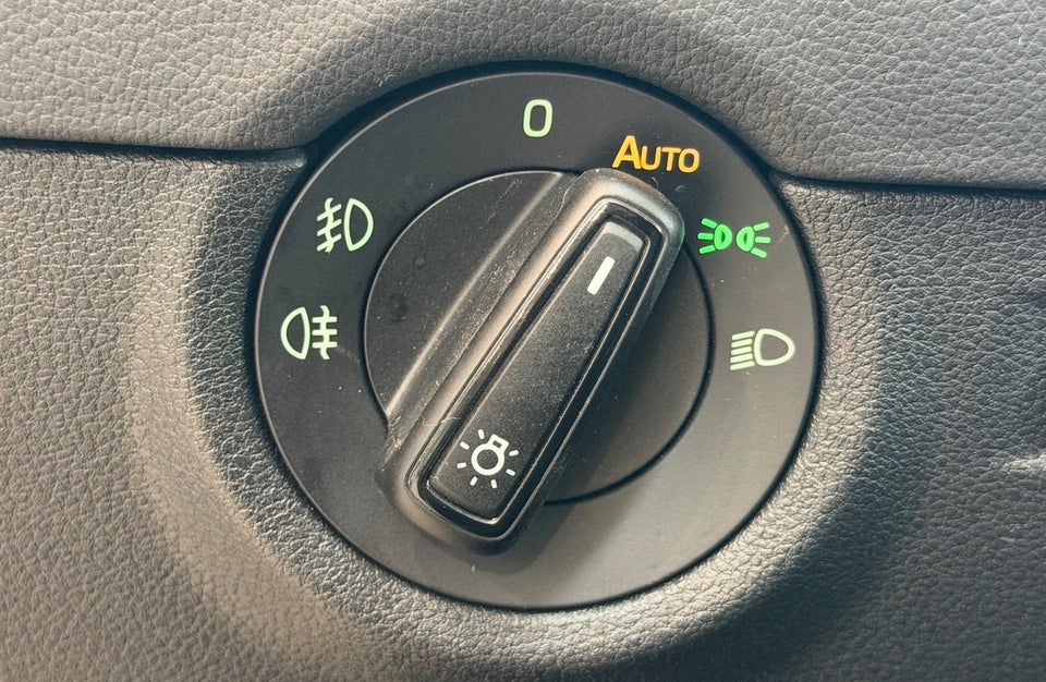 Skoda Octavia 1,4 TSi 140 Elegance DSG 5d