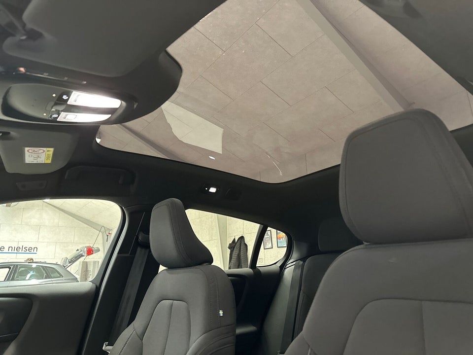 Volvo C40 ReCharge Extended Range Core 5d