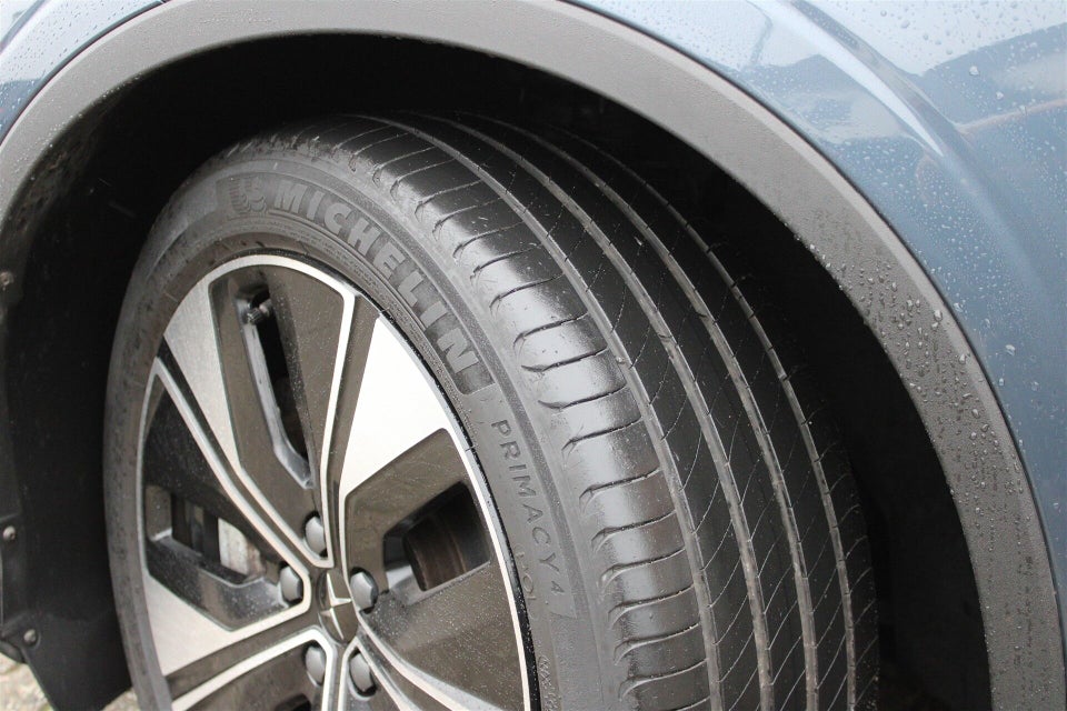 Polestar 2 Long Range AWD 5d