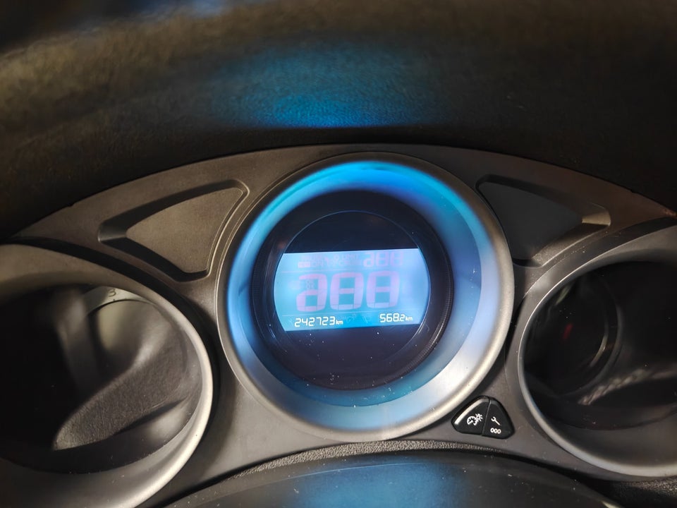 Citroën C4 1,2 PureTech 130 Live 5d