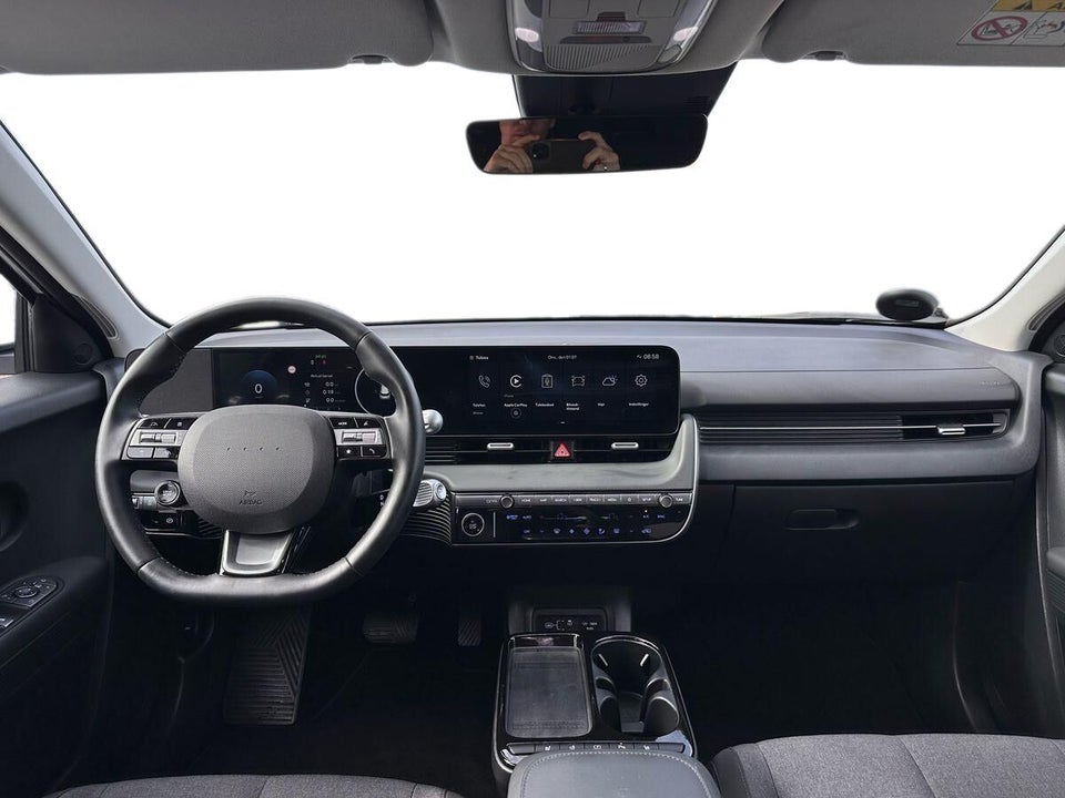 Hyundai Ioniq 5 63 Essential 5d