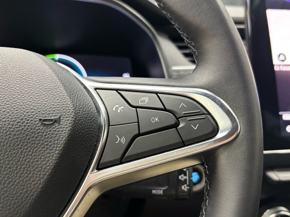 Renault Zoe 52 Evolution 5d