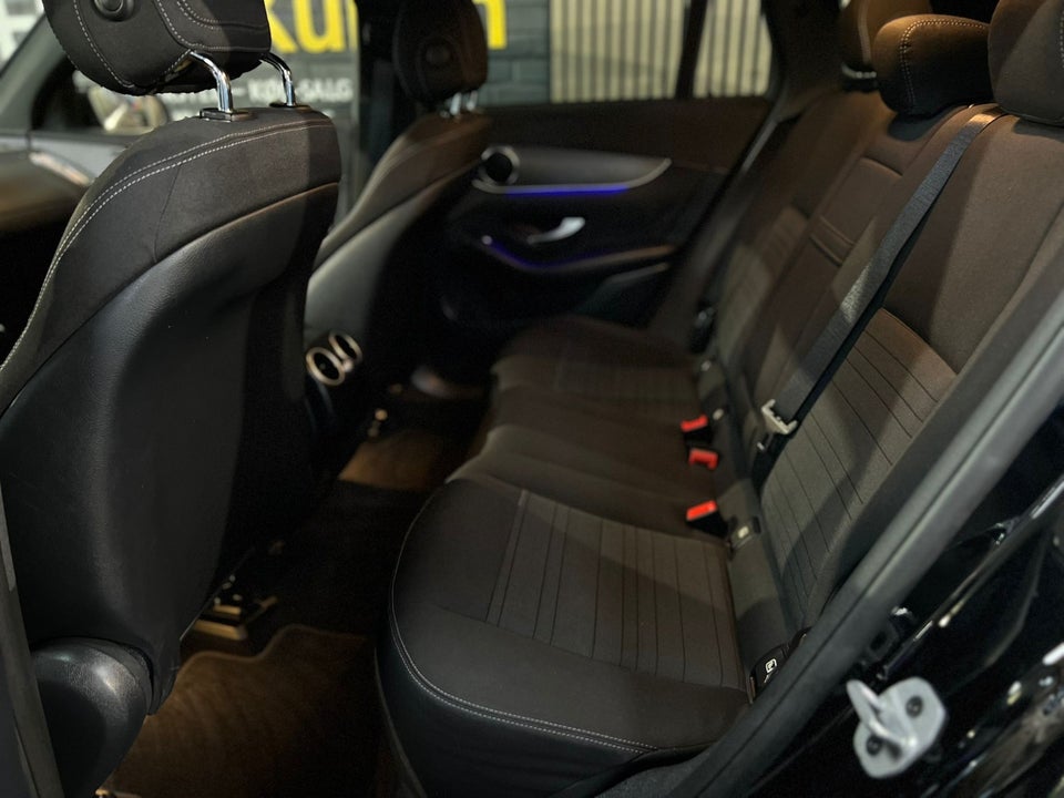 Mercedes EQC400 4Matic 5d