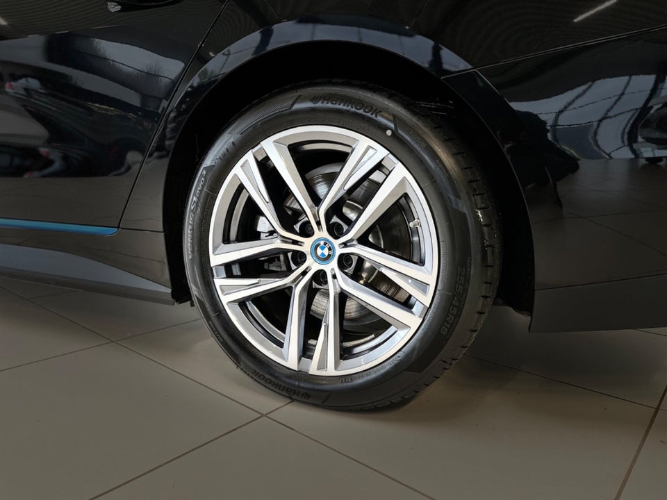 BMW i4 eDrive40 5d