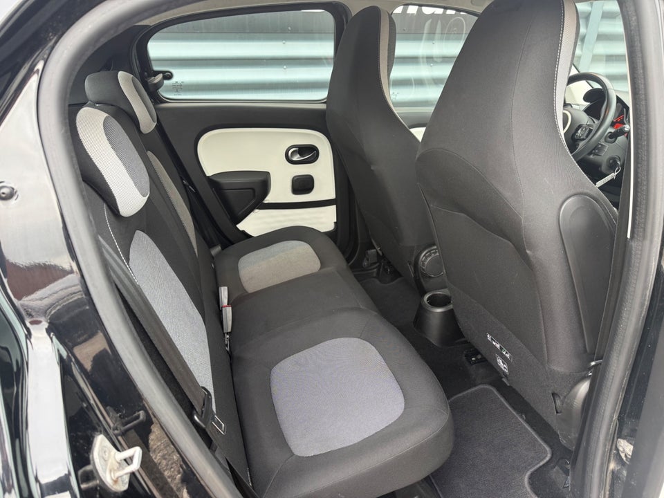 Renault Twingo 1,0 SCe 70 Expression 5d