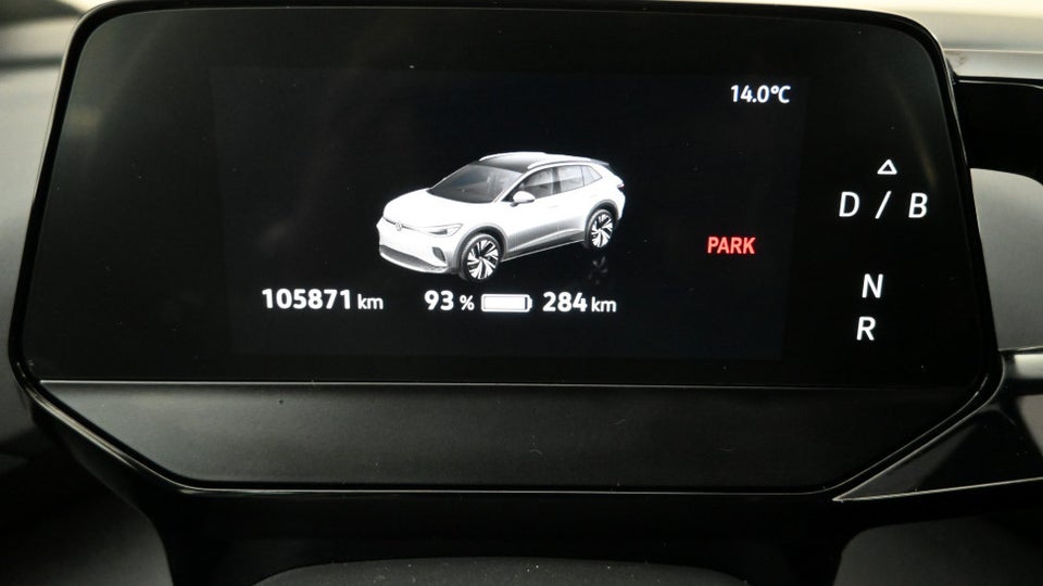 VW ID.4 77 Pro Performance 5d