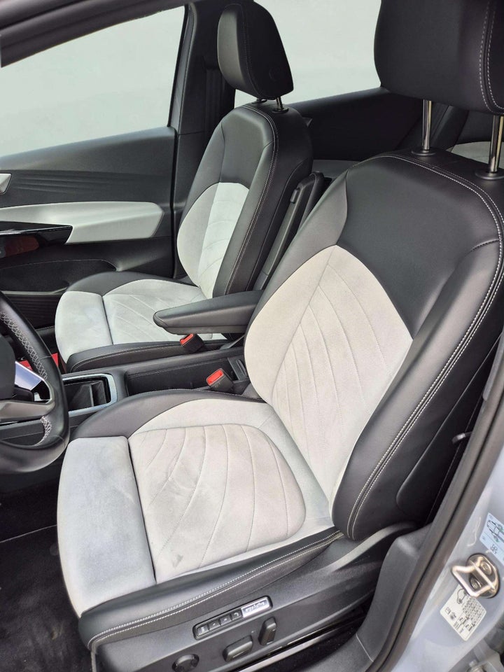 VW ID.3 58 Pro Performance Business 5d