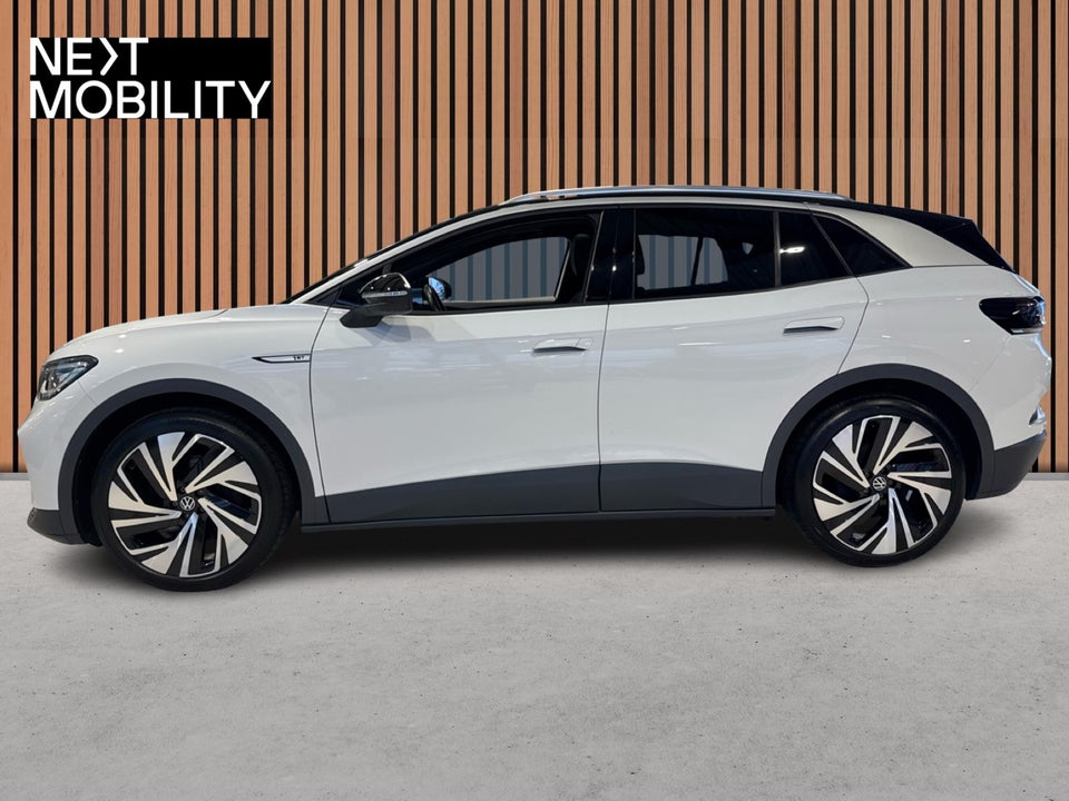 VW ID.4 77 Pro Performance Max 5d
