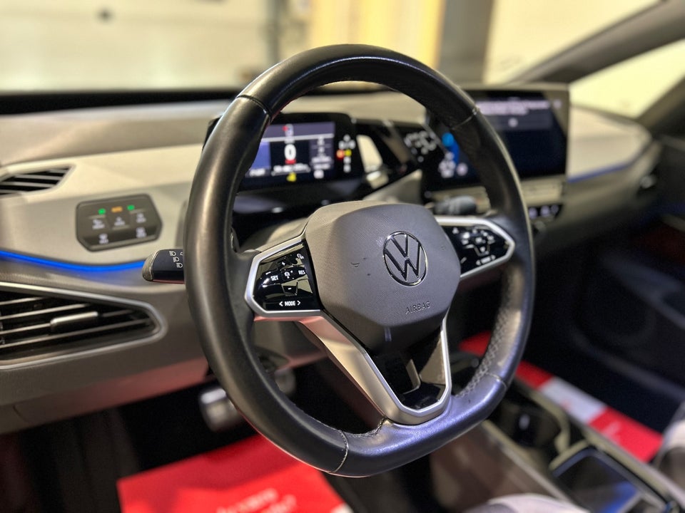 VW ID.3 58 Pro 5d
