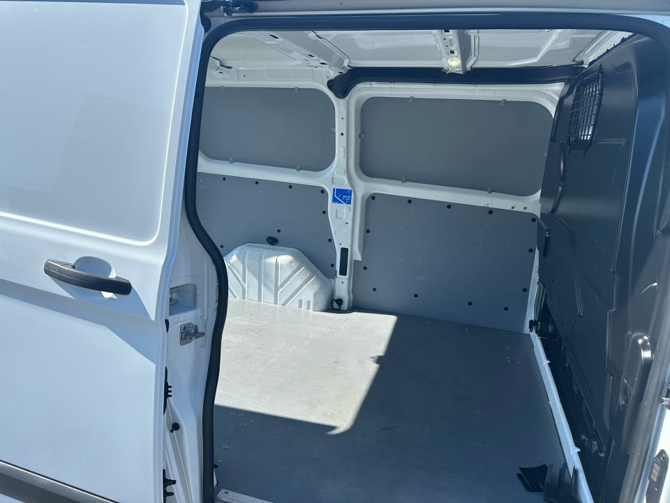 Ford Transit Custom 270S 2,0 TDCi 130 Trend aut.