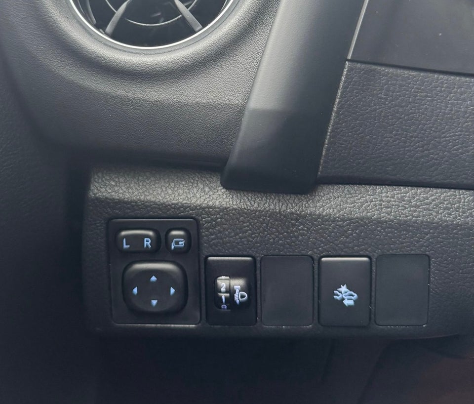 Toyota Auris 1,8 Hybrid H2 Touring Sports CVT 5d