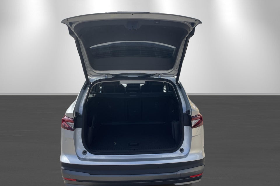 Skoda Enyaq 60 iV Premium 5d