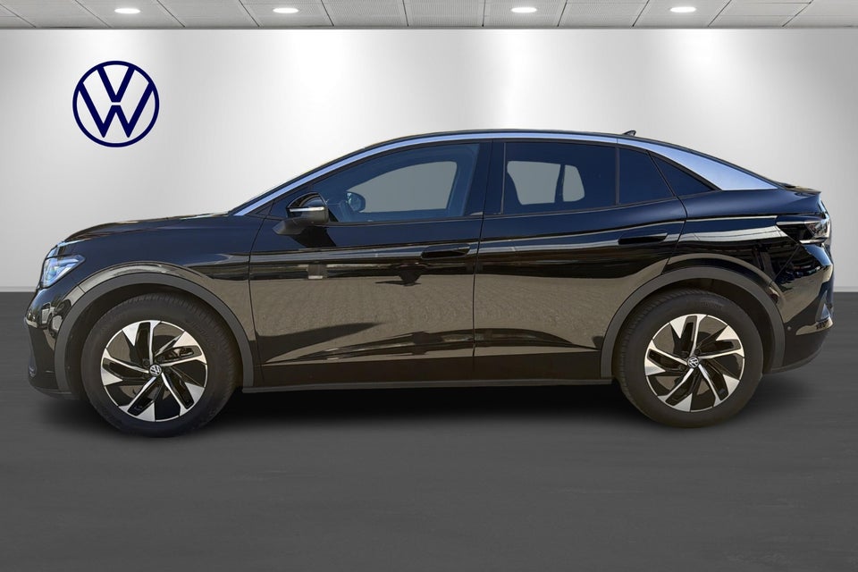 VW ID.5 77 Style+ 5d