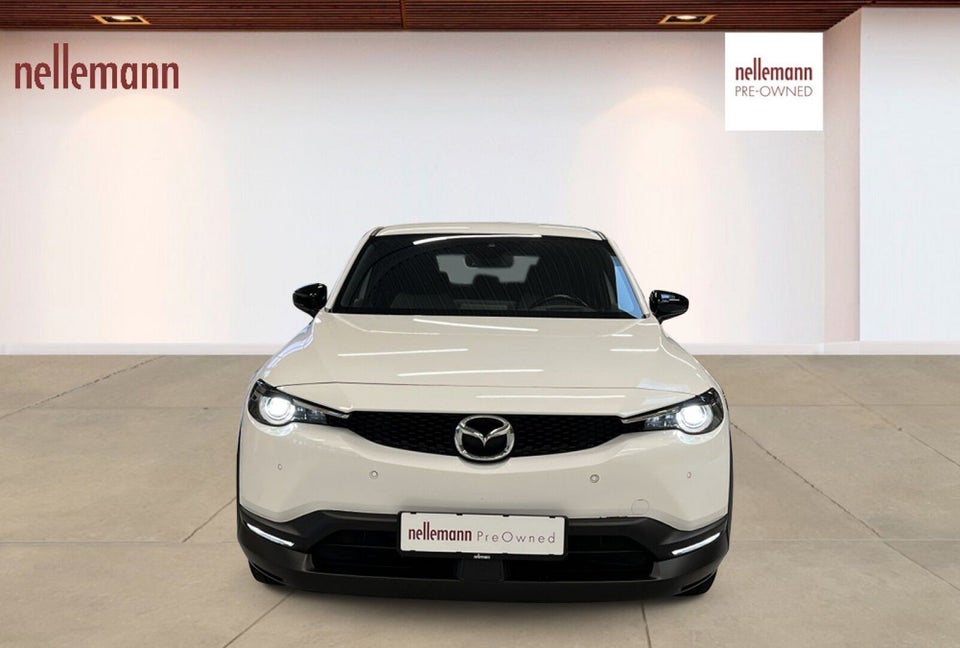 Mazda MX-30 e-SkyActiv Cosmo 5d