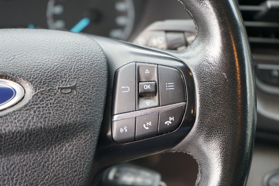 Ford Transit Custom 340L 2,0 TDCi 130 Trend