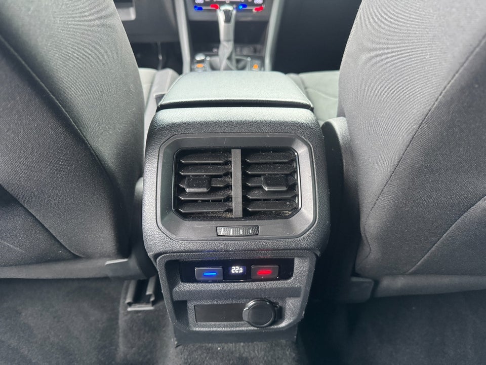 VW Tiguan 1,5 TSi 150 Elegance DSG 5d