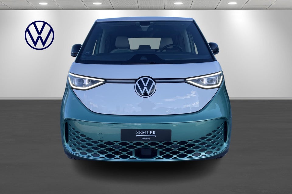 VW ID.Buzz 77 Style SWB 5d