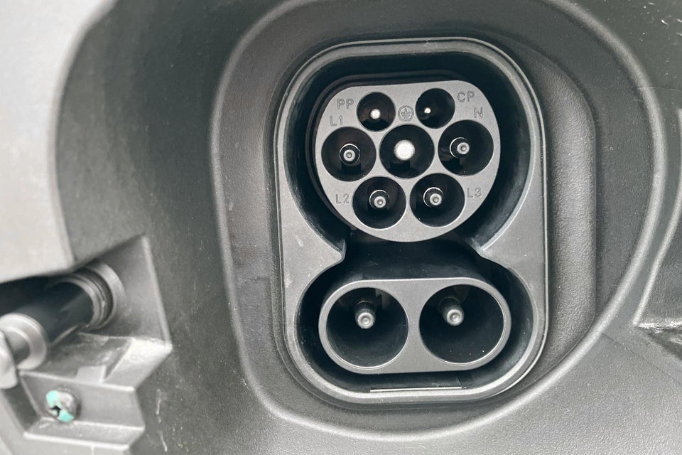 BYD Seal U 72 Comfort 5d