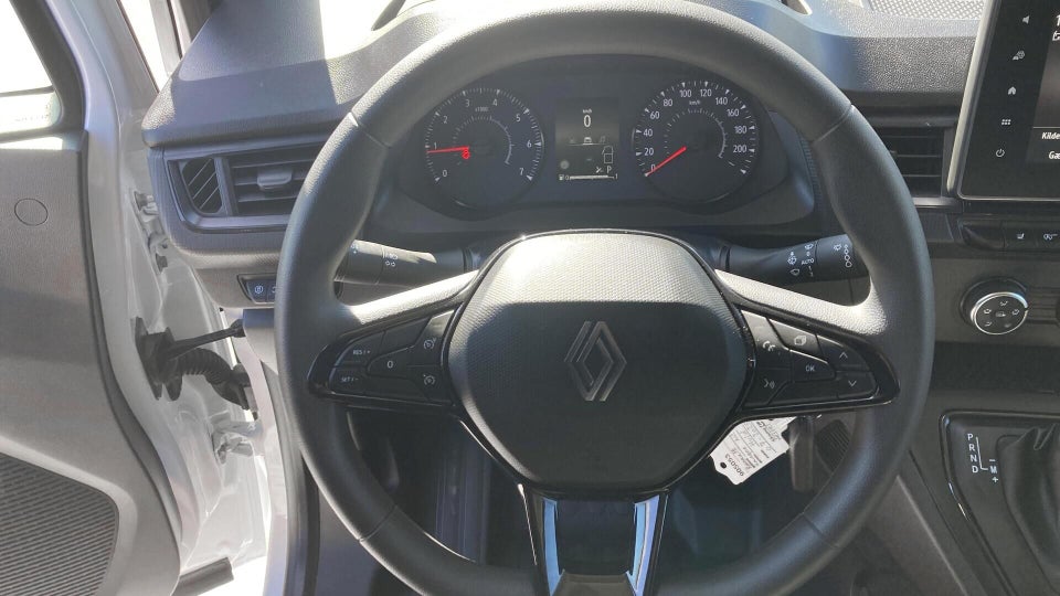 Renault Kangoo 1,5 dCi 95 L1 Nordic Line Tekno EDC