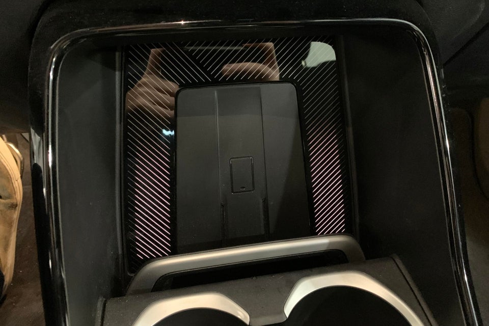 BMW iX1 eDrive20 M-Sport 5d