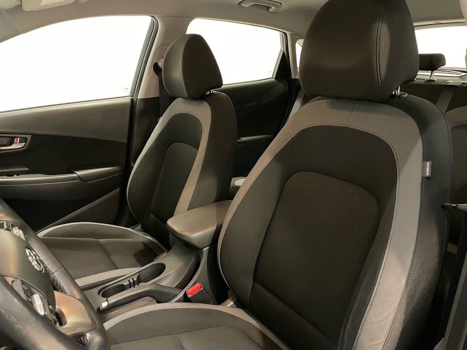 Hyundai Kona 1,0 T-GDi Trend 5d