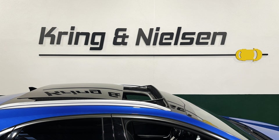 Kia XCeed 1,6 PHEV Upgrade+ DCT 5d