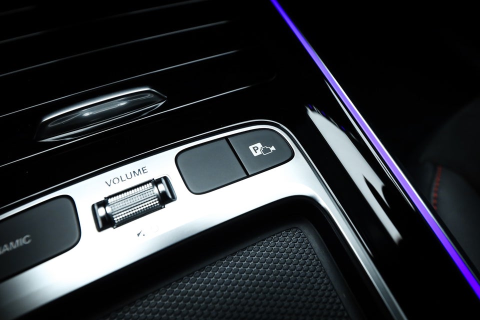 Mercedes EQA250+ AMG Advance 5d