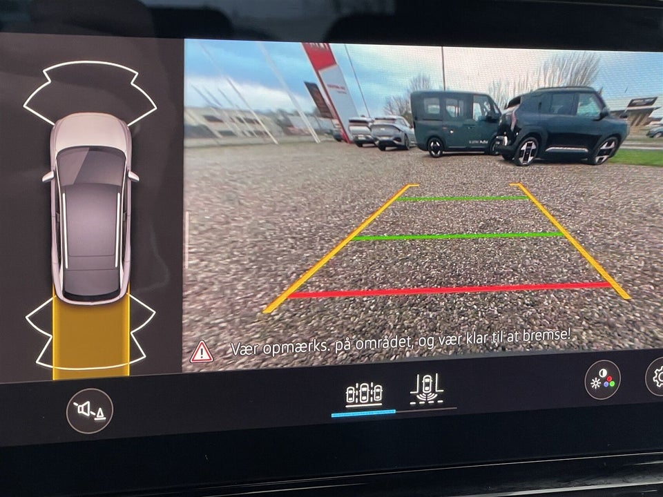 VW ID.4 77 1ST Pro Performance 5d