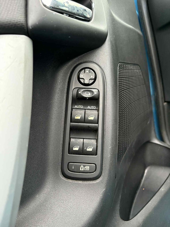 Citroën C3 1,4 HDi Dynamique 5d