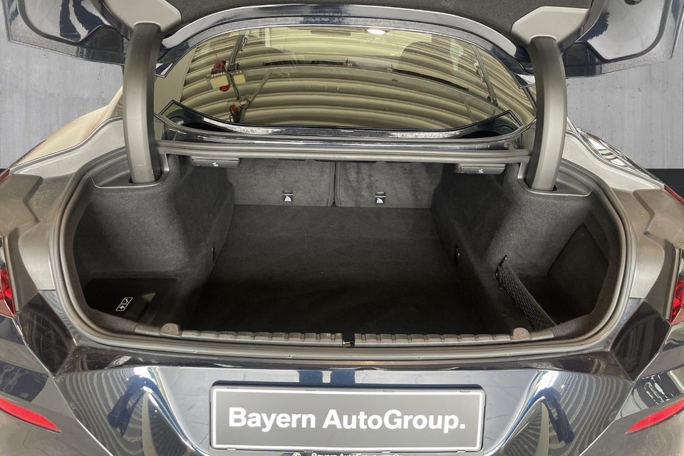 BMW M850i 4,4 Coupé xDrive aut. 2d