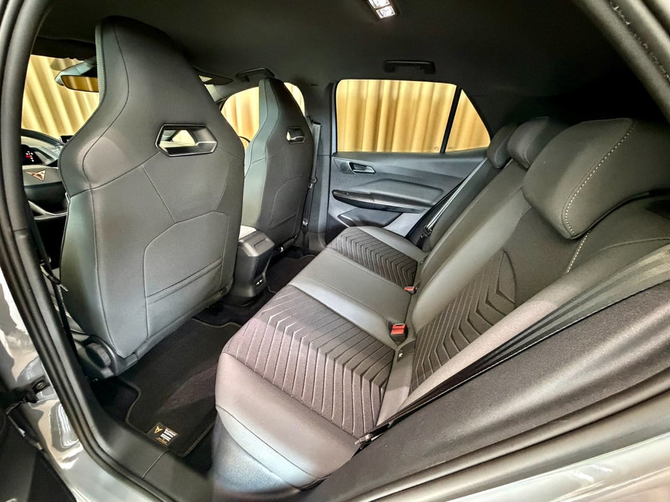 Cupra Born 58 High 5d