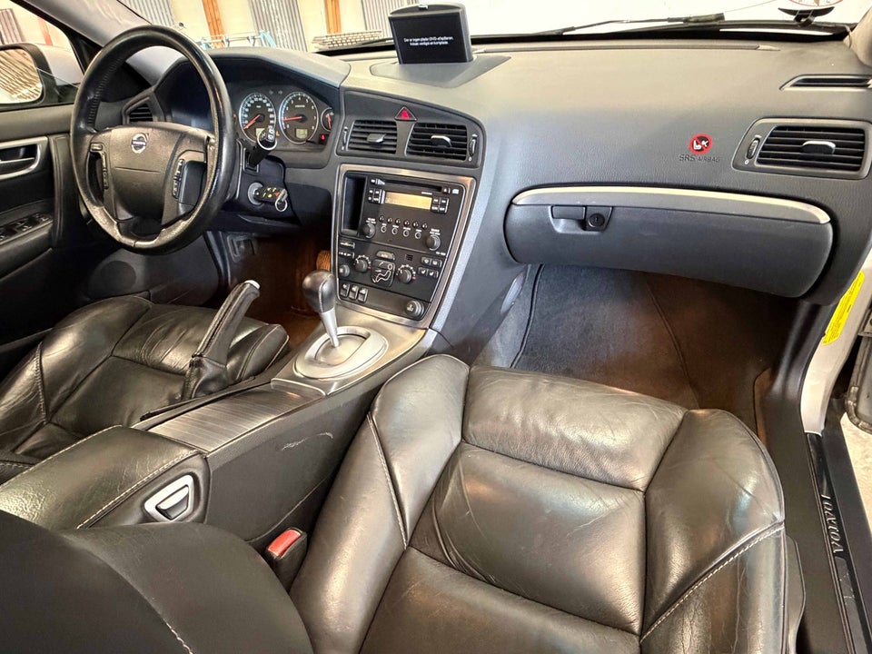Volvo V70 2,4 170 Classic Momentum 5d