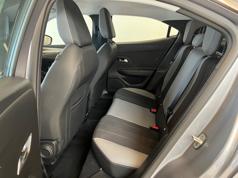 Opel Mokka-e 50 Elegance 5d