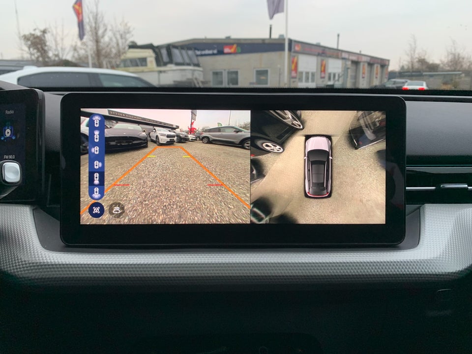 Aiways U5 Premium 5d