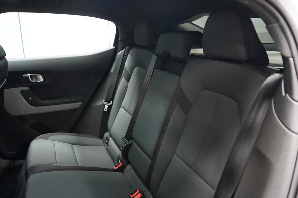 Polestar 2 Standard Range 5d