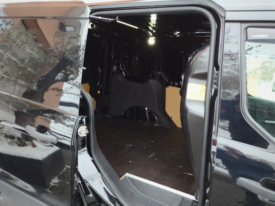 Ford Transit Connect 1,5 TDCi 120 Trend aut. kort