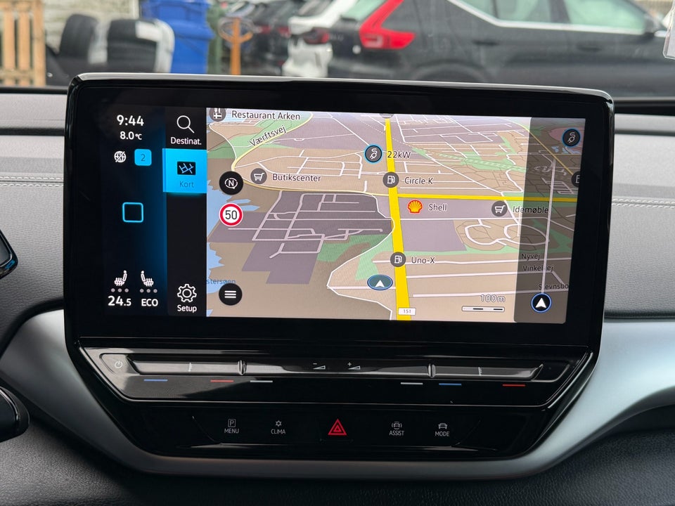 VW ID.5 77 Pro Performance 5d