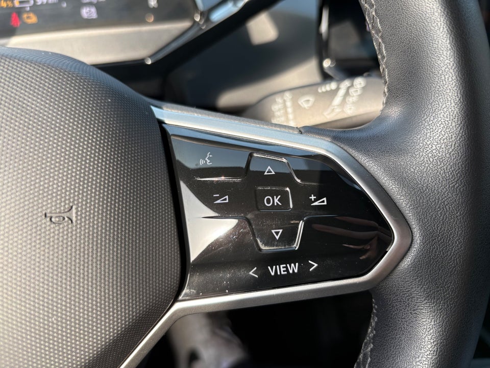 VW ID.3 58 Pro Performance 5d