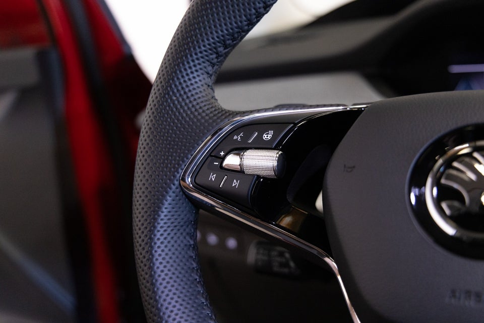 Skoda Enyaq 60 iV Coupé 5d