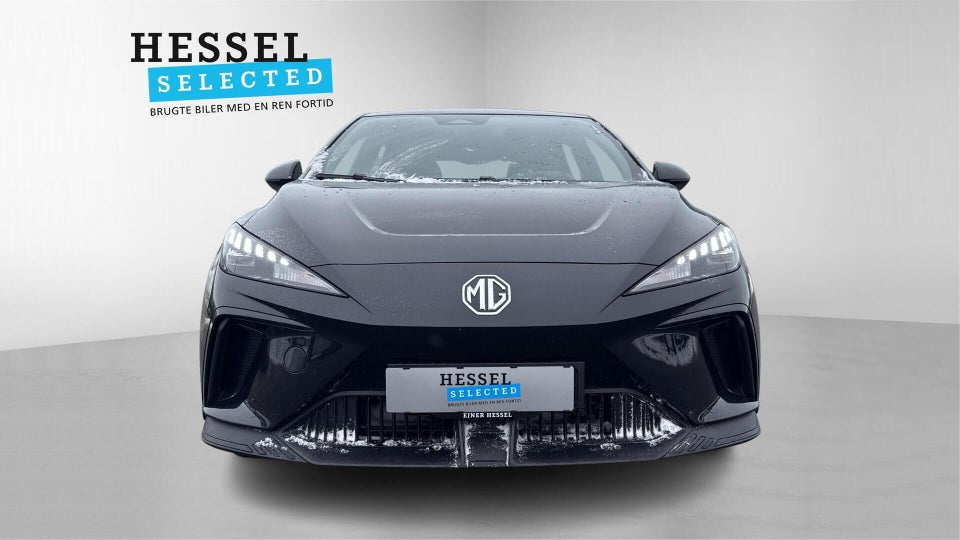 MG 4 51 Nordic Edition 5d