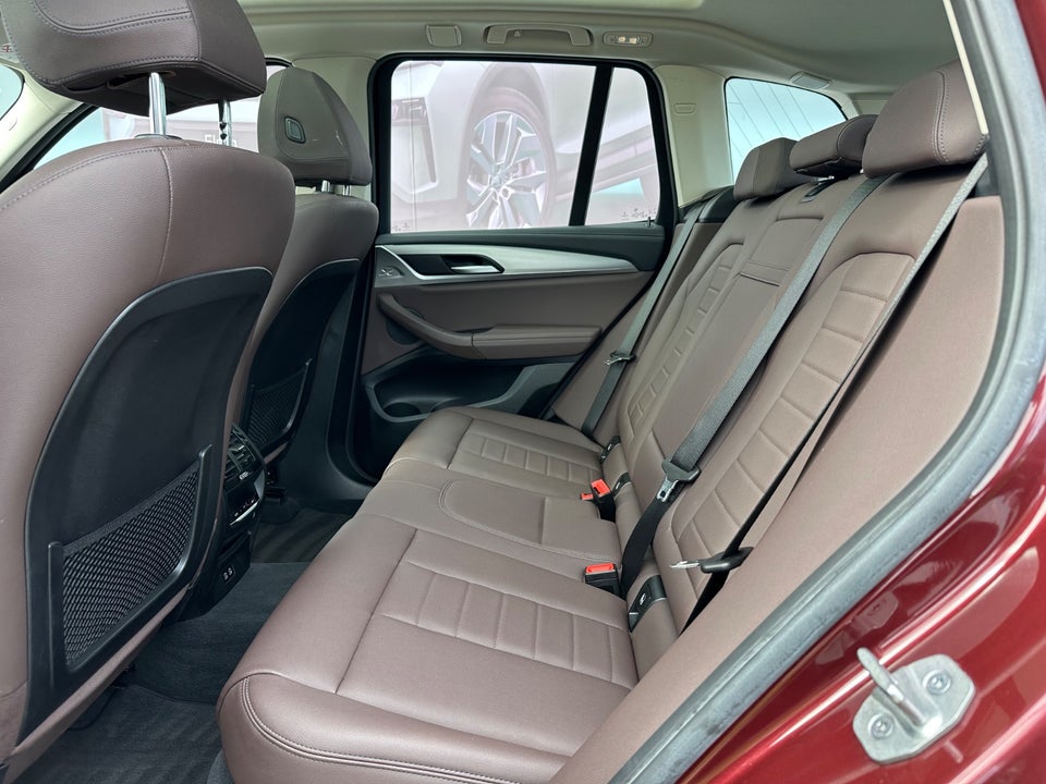 BMW iX3 Charged Plus 5d