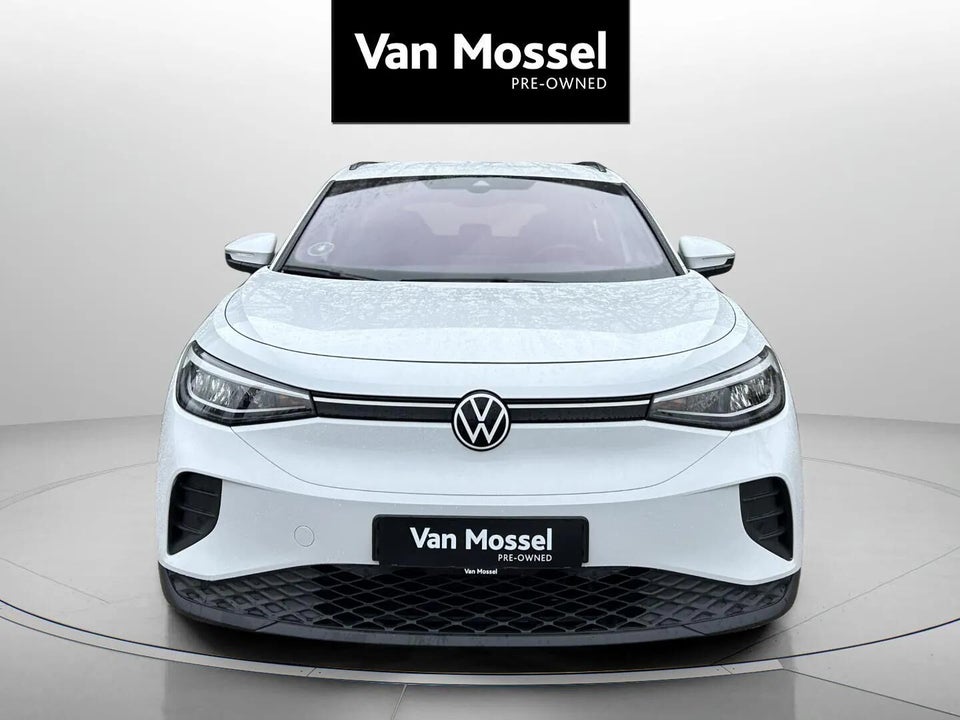 VW ID.4 77 Pro Performance 5d
